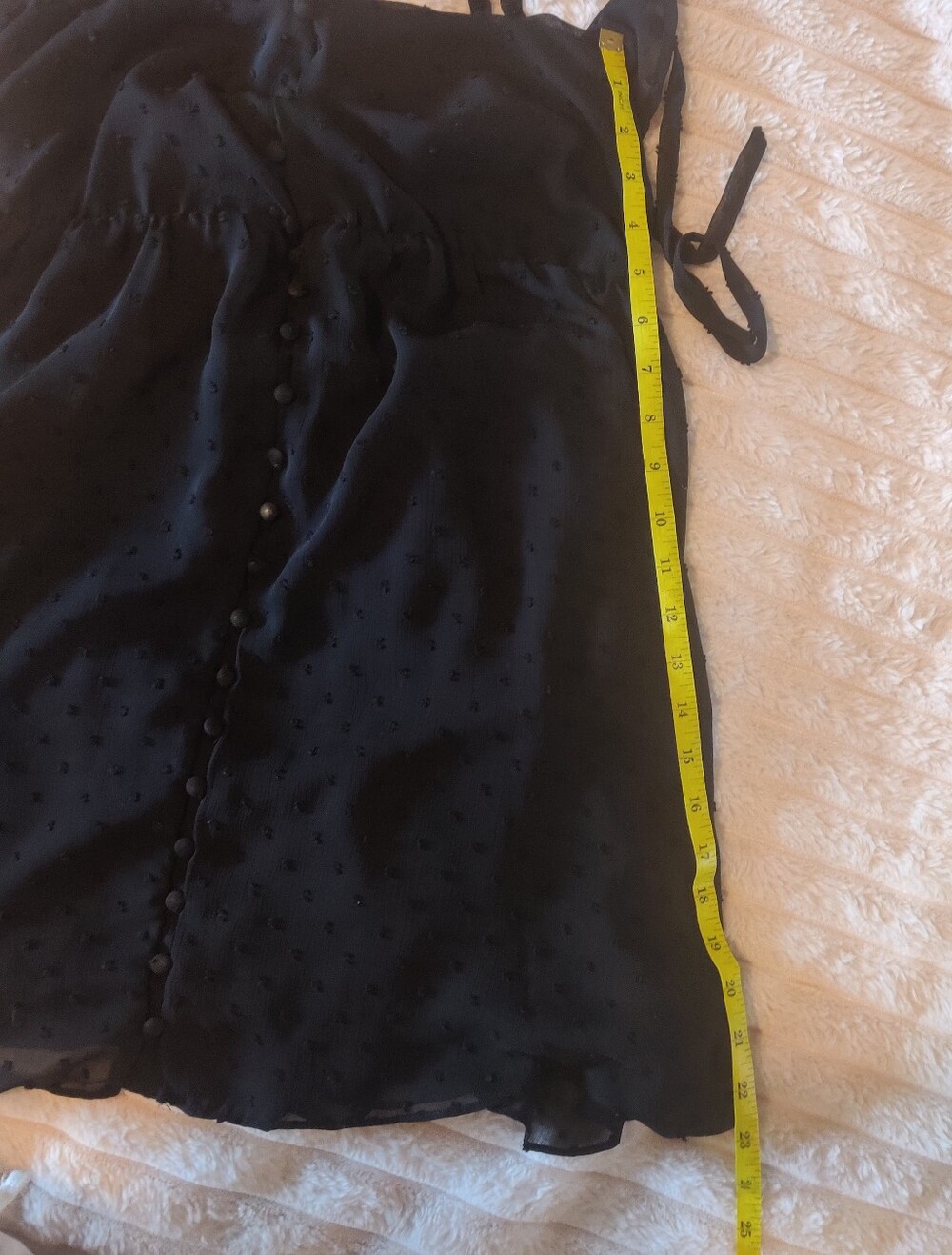For Love and Lemons Tarta Tank Dress - Picture 9 of 11